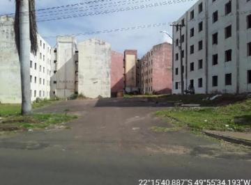 Apartamento · 45m² · 2 Quartos · Apartamento para venda em Conjunto Habitacional Paulo Lucio N de 45.00m² com 2 Quartos