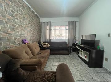 Casa · 162m² · 3 Quartos · 2 Vagas · Sobrado para venda em Batistini de 162.00m² com 3 Quartos, 1 Suite e 2 Garagens