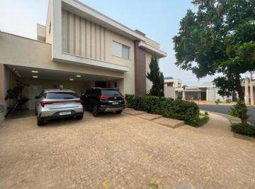 Casa · 265m² · 4 Quartos · 4 Vagas · Sobrado para venda em Jardim Cybelli de 265.00m² com 4 Quartos, 4 Suites e 4 Garagens