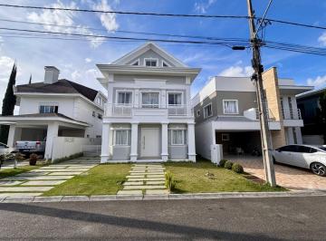 Casa · 330m² · 2 Quartos · Casa de Condomínio para venda em Pinheirinho de 330.00m² com 2 Quartos e 2 Suites