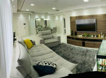 Apartamento · 158m² · 3 Quartos · 2 Vagas · Apartamento para venda em Vila Assunção de 158.00m² com 3 Quartos, 2 Suites e 2 Garagens