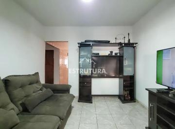 Casa · 182m² · 3 Quartos · 4 Vagas · Casa para venda em Jardim Novo de 182.00m² com 3 Quartos e 4 Garagens