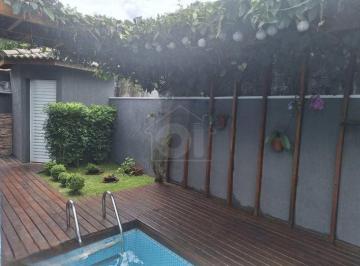 Casa · 180m² · 3 Quartos · 2 Vagas · Casa de Condomínio para venda em Suru de 180.00m² com 3 Quartos, 1 Suite e 2 Garagens