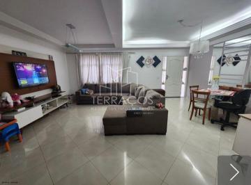 Casa · 173m² · 3 Quartos · 2 Vagas · Sobrado para venda em Parque Da Represa de 173.00m² com 3 Quartos, 1 Suite e 2 Garagens