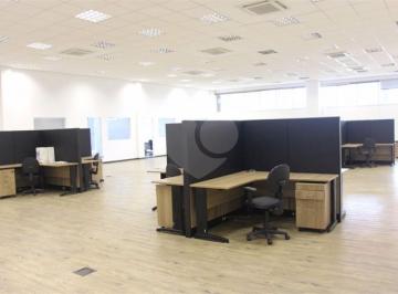 Comercial · 7747m² · 12 Vagas · Galpão / Depósito / Armazém para alugar em Ponte Alta de 7747.00m² com 12 Garagens