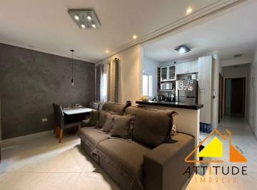 Apartamento · 120m² · 2 Quartos · 2 Vagas · Cobertura para venda em VILA HELENA de 120.00m² com 2 Quartos, 1 Suite e 2 Garagens