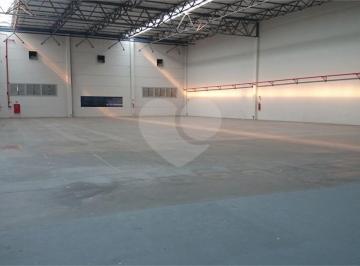 Comercial · 2387m² · 12 Vagas · Galpão / Depósito / Armazém para alugar em Ponte Alta de 2387.00m² com 12 Garagens