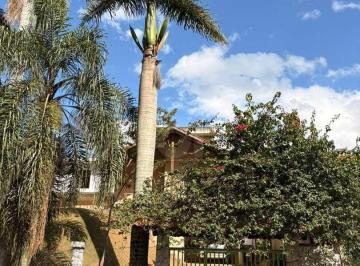 Terreno · 730m² · 3 Quartos · 2 Vagas · Chácara para venda em Residencial Santa Helena - Gleba Ii de 730.00m² com 3 Quartos e 2 Garagens