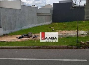Terreno · 300m² · Terreno en Condomínio para venda em Colinas De Indaiatuba, de 300.00m²