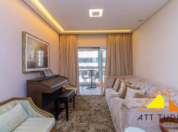 Apartamento · 113m² · 3 Quartos · Apartamento para venda em Centro de 113.00m² com 3 Quartos e 1 Suite