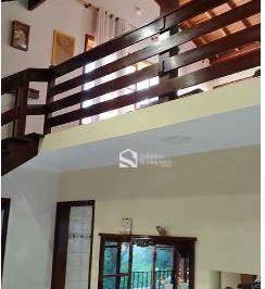 Casa · 387m² · 5 Quartos · Sobrado para venda em Jardim Recanto Do Valle de 387.00m² com 5 Quartos e 3 Suites