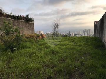 Terreno · 402m² · Terreno para alugar em Vila Santana Ii de 402.00m²