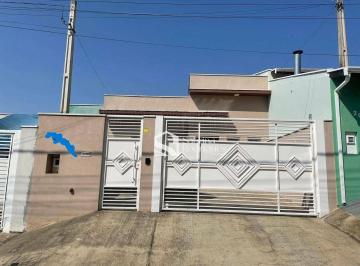 Casa · 61m² · 2 Quartos · 2 Vagas · Casa para venda em Jardim União de 61.00m² com 2 Quartos, 1 Suite e 2 Garagens