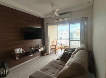 Apartamento · 72m² · 2 Quartos · 1 Vaga · Apartamento para venda em Jardim Santa Luzia de 72.00m² com 2 Quartos, 1 Suite e 1 Garagem