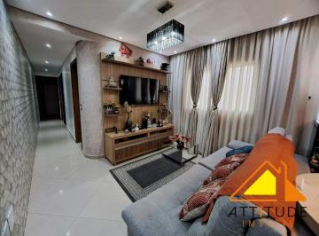 Apartamento · 144m² · 3 Quartos · 2 Vagas · Cobertura para venda em Paraíso de 144.40m² com 3 Quartos, 1 Suite e 2 Garagens
