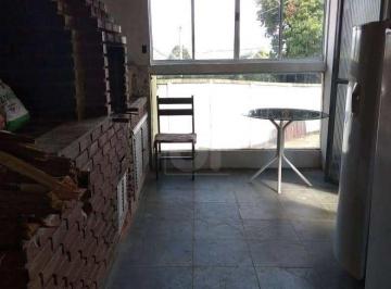 Terreno · 530m² · 3 Quartos · 3 Vagas · Chácara para venda em Chácara Das Garças de 530.00m² com 3 Quartos, 1 Suite e 3 Garagens