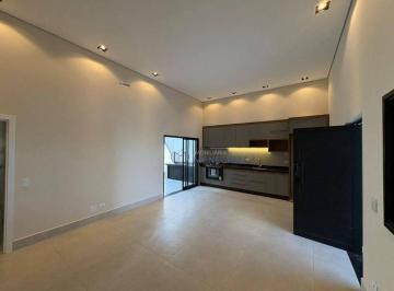 Casa · 136m² · 3 Quartos · 2 Vagas · Casa de Condomínio para venda em Condomínio Residencial Tomazella de 136.00m² com 3 Quartos, 1 Suite