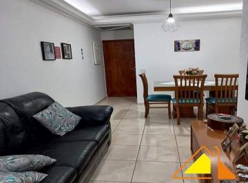 Apartamento · 72m² · 3 Quartos · 2 Vagas · Apartamento para venda em Jardim Olavo Bilac de 72.00m² com 3 Quartos, 1 Suite e 2 Garagens