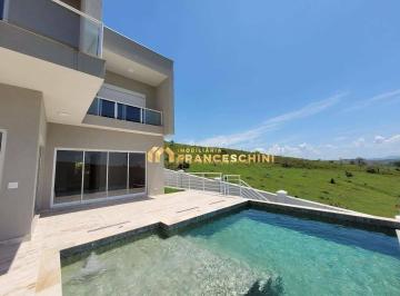 Casa · 324m² · 4 Quartos · 4 Vagas · Casa para venda em Condomínio Residencial Alphaville Ii de 324.00m² com 4 Quartos, 4 Suites e 4 Gara