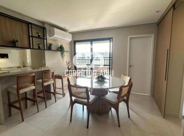 Apartamento · 101m² · 3 Quartos · 1 Vaga · Apartamento para venda em Jardim Dona Judith de 101.00m² com 3 Quartos, 3 Suites e 1 Garagem