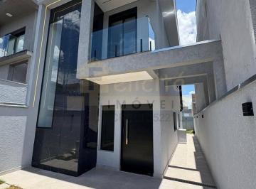 Casa · 119m² · 3 Quartos · 2 Vagas · Casa para venda em Chácara Jaguari (fazendinha) de 119.00m² com 3 Quartos, 1 Suite e 2 Garagens