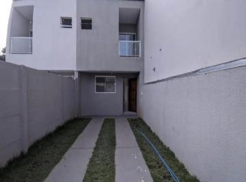 Casa · 10m² · 2 Quartos · 2 Vagas · Casa para venda em Residencial Algarve de 10.00m² com 2 Quartos, 2 Suites e 2 Garagens