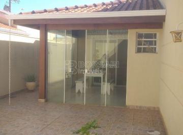 Casa · 124m² · 3 Quartos · 4 Vagas · Casa de Condomínio para venda em Jardim Botanico de 124.00m² com 3 Quartos, 1 Suite e 4 Garagens