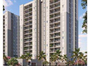 Apartamento · 55m² · 2 Quartos · 1 Vaga · Apartamento para venda em Parque Cidade Nova de 55.20m² com 2 Quartos, 1 Suite e 1 Garagem