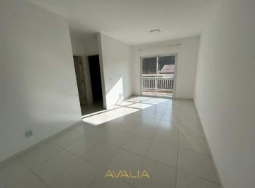 Apartamento · 68m² · 2 Quartos · 1 Vaga · Apartamento para alugar em Parque São Lourenço de 68.00m² com 2 Quartos e 1 Garagem