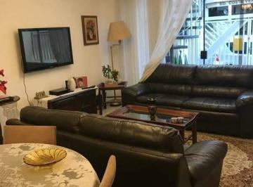 Casa · 396m² · 6 Quartos · 7 Vagas · Sobrado para venda em Jardim do Mar de 396.00m² com 6 Quartos, 3 Suites e 7 Garagens