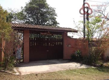 Terreno · 128m² · 2 Quartos · 6 Vagas · Chácara para venda em Ville Saint James I de 128.00m² com 2 Quartos e 6 Garagens