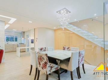 Casa · 367m² · 3 Quartos · 6 Vagas · Sobrado para venda em Anchieta de 367.00m² com 3 Quartos, 3 Suites e 6 Garagens