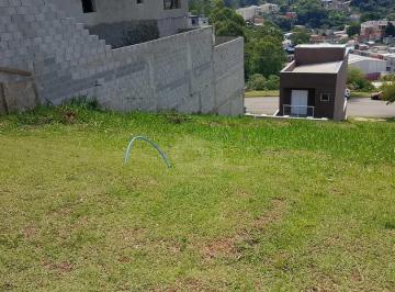 Terreno · 150m² · Terreno para venda em Villas Do Jaguari de 150.00m²