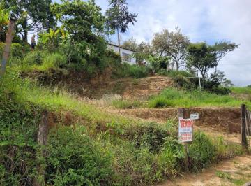 Terreno · 1000m² · 2 Quartos · Chácara para venda em Chácara Das Garças de 1000.00m² com 2 Quartos