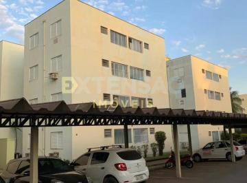 Apartamento · 49m² · 2 Quartos · 1 Vaga · Apartamento para alugar em Vila Mendonça de 49.00m² com 2 Quartos e 1 Garagem