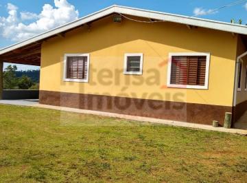 Terreno · 3000m² · 4 Quartos · 2 Vagas · Chácara para venda em Varjão de 3000.00m² com 4 Quartos, 1 Suite e 2 Garagens