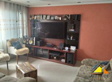 Casa · 224m² · 3 Quartos · 3 Vagas · Casa para venda em Centro de 224.06m² com 3 Quartos, 1 Suite e 3 Garagens