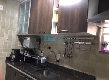 Apartamento · 75m² · 3 Quartos · 1 Vaga · Apartamento para venda em Jardim García de 75.00m² com 3 Quartos, 1 Suite e 1 Garagem