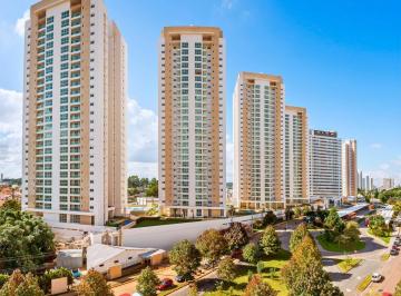 Apartamento · 131m² · 4 Quartos · 2 Vagas · Apartamento para venda em Ecoville de 131.00m² com 4 Quartos, 1 Suite e 2 Garagens