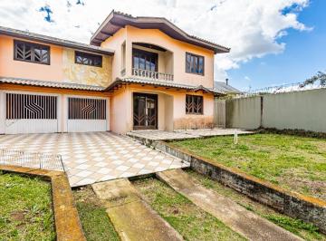 Casa · 270m² · 3 Quartos · 4 Vagas · Casa para venda em Capão Raso de 270.00m² com 3 Quartos, 1 Suite e 4 Garagens
