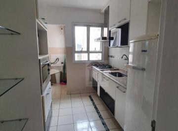 Apartamento · 68m² · 3 Quartos · 1 Vaga · Apartamento para venda e aluguel em Condominio Portal Das Palmeiras de 68.00m² com 3 Quartos e 1 Gar