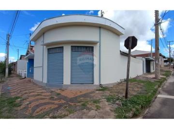 Comercial · 37m² · Imóvel Comercial para alugar em Jardim Sobradinho de 37.00m²