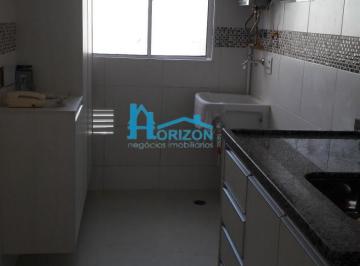 Apartamento · 61m² · 3 Quartos · 1 Vaga · Apartamento para venda em Residencial Parque Da Fazenda de 61.00m² com 3 Quartos, 1 Suite e 1 Garage