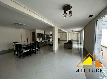Apartamento · 399m² · 4 Quartos · 6 Vagas · Cobertura para venda em Centro de 399.00m² com 4 Quartos, 4 Suites e 6 Garagens