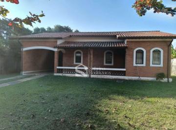 Terreno · 213m² · 2 Quartos · 2 Vagas · Chácara para venda em Vale Do Sol de 213.00m² com 2 Quartos e 2 Garagens