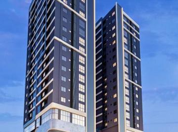 Apartamento · 64m² · 2 Quartos · 1 Vaga · Apartamento para venda em Morretes de 64.00m² com 2 Quartos, 1 Suite e 1 Garagem
