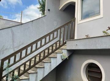 Casa · 270m² · 4 Quartos · 5 Vagas · Sobrado para venda em Paraíso de 270.00m² com 4 Quartos, 3 Suites e 5 Garagens