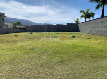 Terreno · 392m² · Terreno en Condomínio para venda em Botujuru de 392.00m²