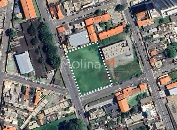 Terreno · 3600m² · Terreno para venda em Vila Cintra de 3600.00m²