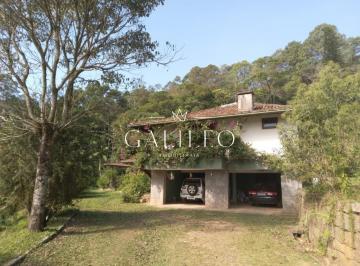 Casa · 500m² · 11 Quartos · Casa para venda em Chácara São João de 500.00m² com 11 Quartos e 3 Suites
